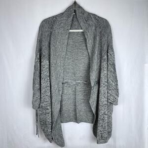 Lululemon Breeze Easy Wrap